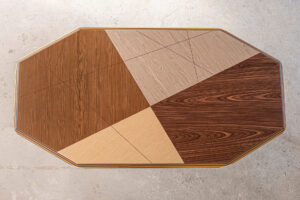 MARTINO GAMPER Tabula Sella, 2024 MG2024-3852