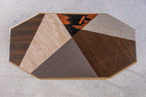 MARTINO GAMPER Tabula Sella, 2024 MG2024-3853