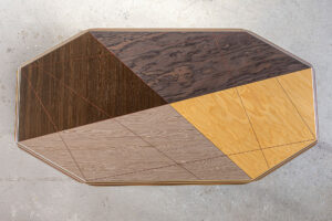 MARTINO GAMPER Tabula Sella, 2024 MG2024-3854