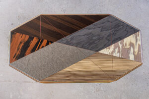 MARTINO GAMPER Tabula Sella, 2024 MG2024-3855