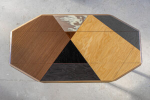 MARTINO GAMPER Tabula Sella, 2024 MG2024-3856