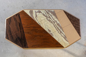 MARTINO GAMPER Tabula Sella, 2024 MG2024-3857