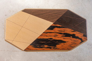 MARTINO GAMPER Tabula Sella, 2024 MG2024-3858