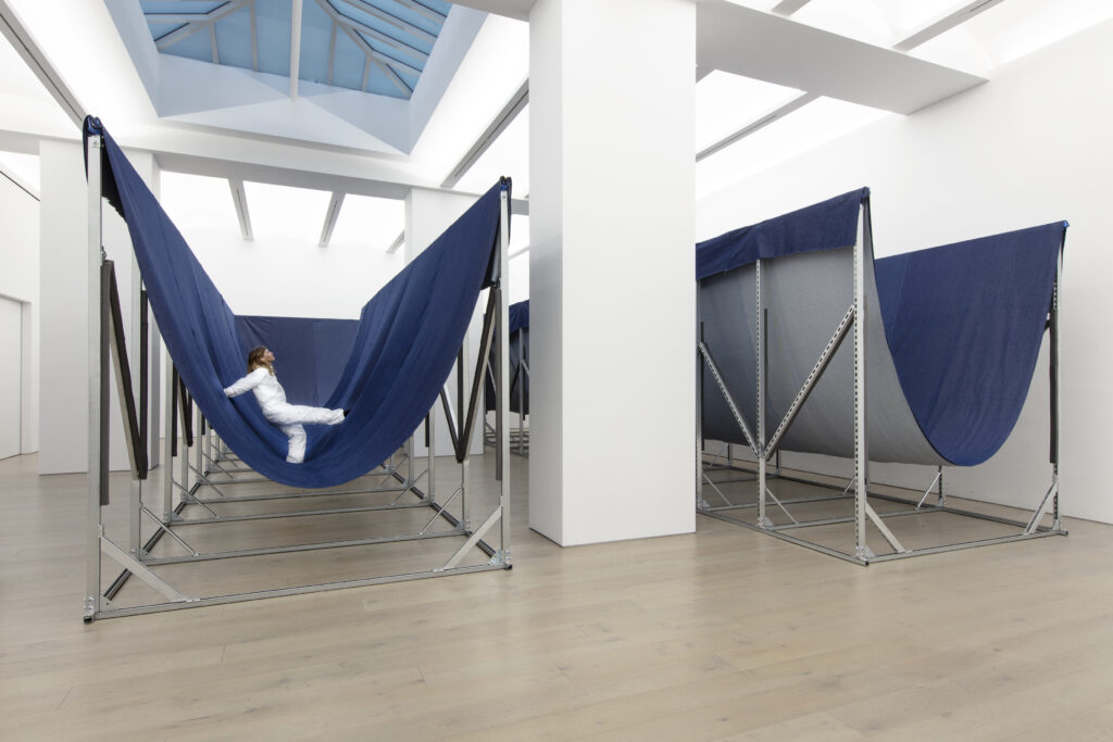 The Enchanted Castle