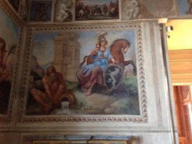 Visita guidata alla Residenza Sabauda | 8 marzo