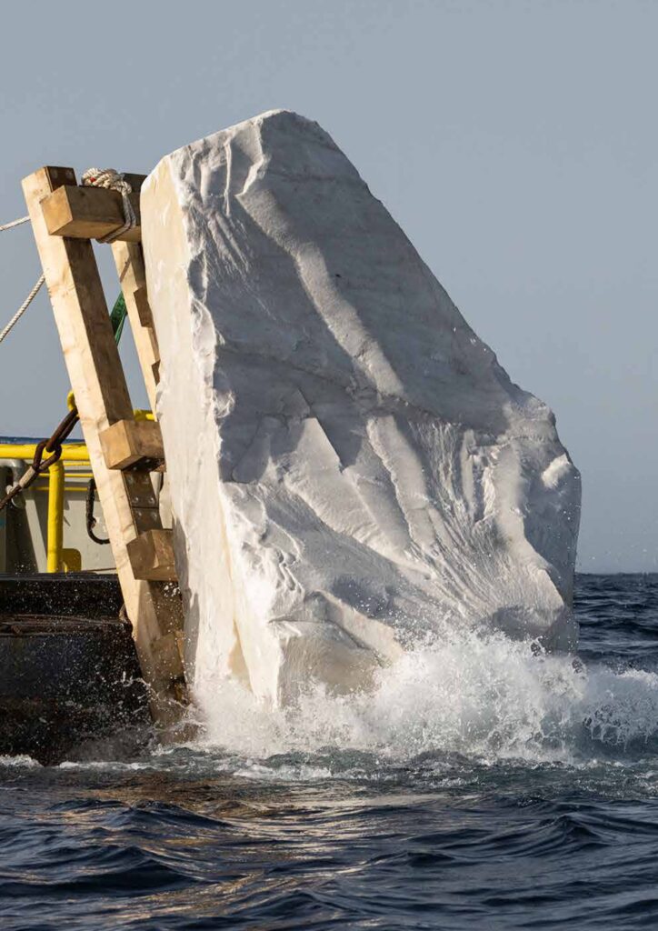 Rossella Biscotti. Title One, I dreamt, Clara and other stories