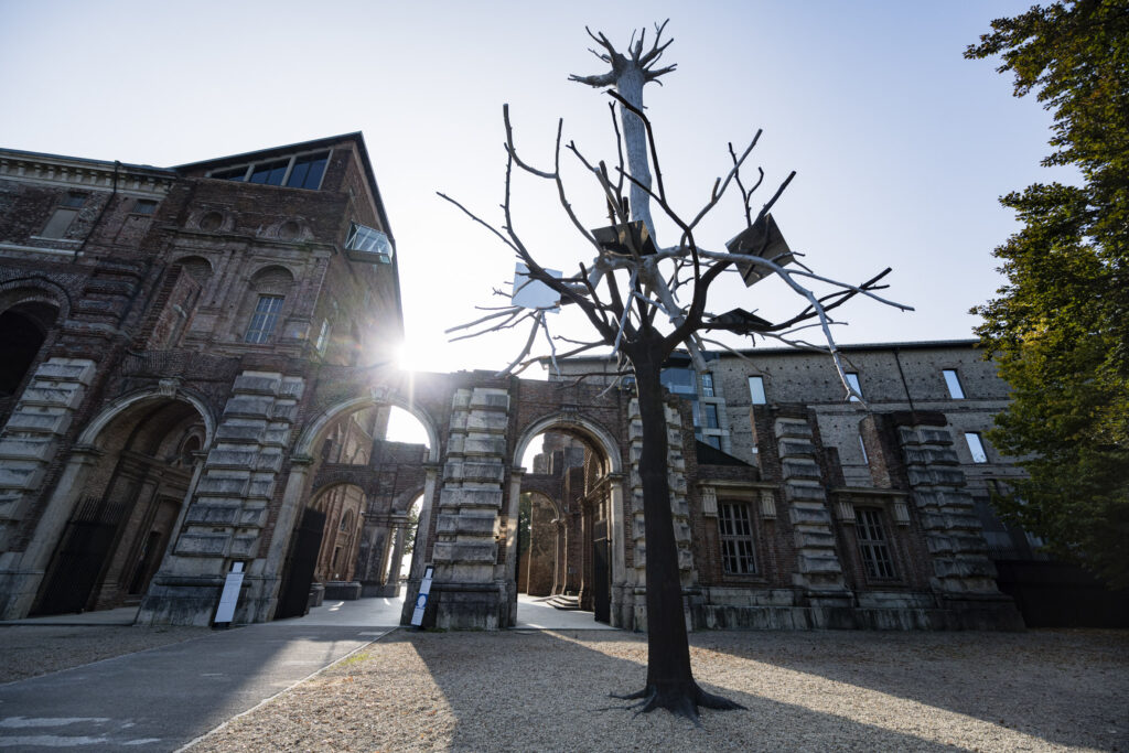 Easter Holidays at Castello di Rivoli 2025