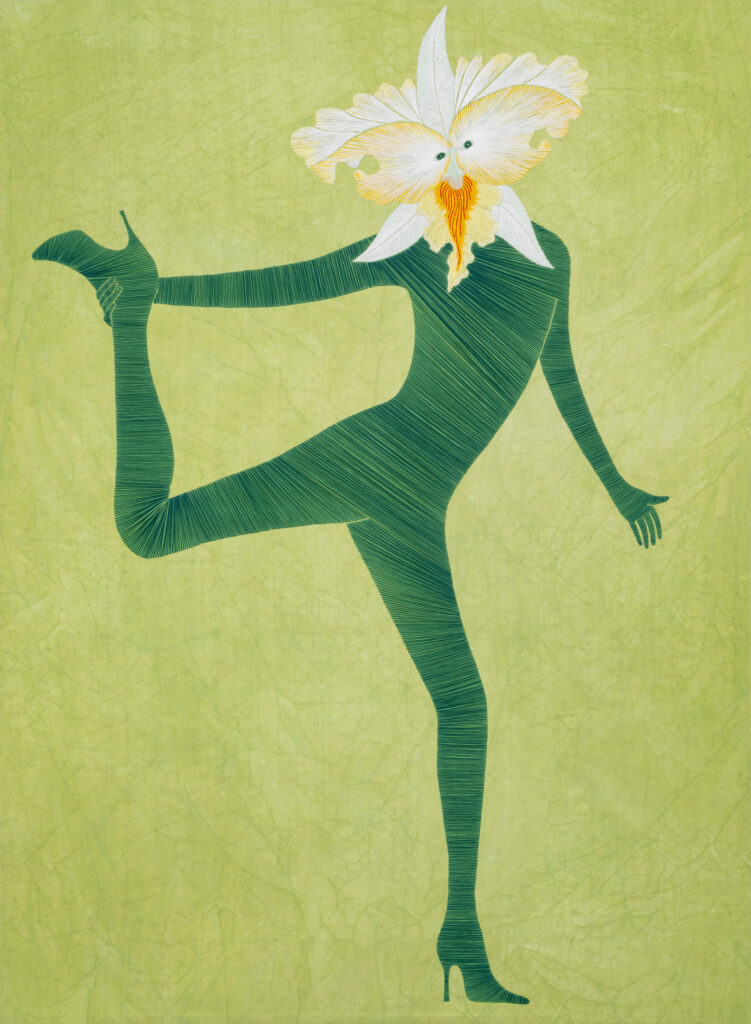 Enrico David – Domani torno