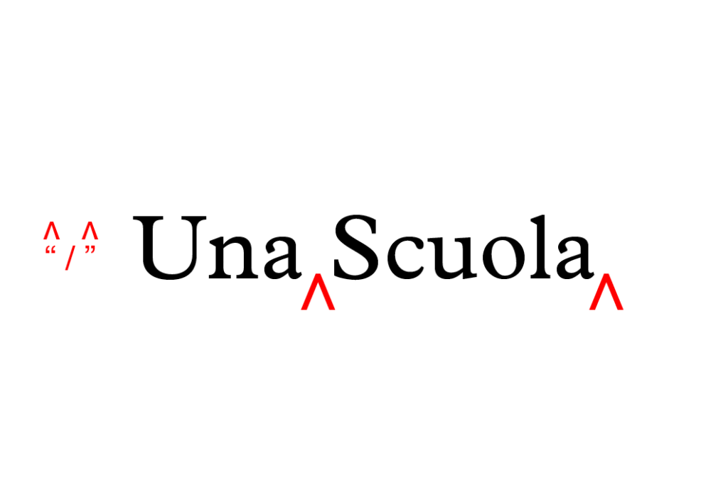 UNA SCUOLA AL CASTELLO DI RIVOLI