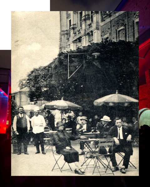 Public Programme / Saturday, November 1st