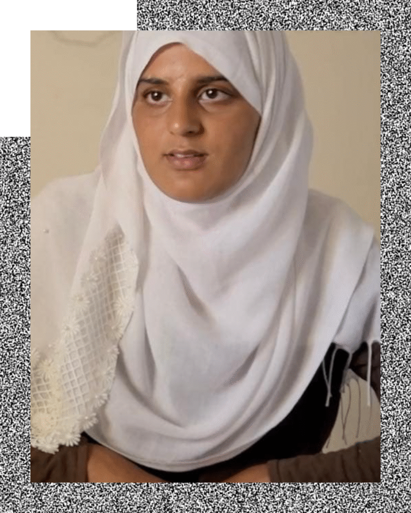 STORIE DI RESILIENZA| The Matchmaker