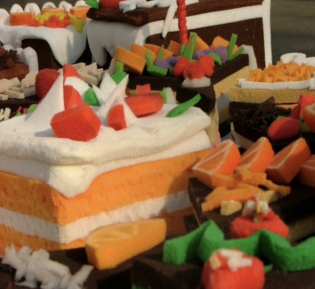 Famiglie. Cioccolato…all’arte. 14-15 febbraio 2026