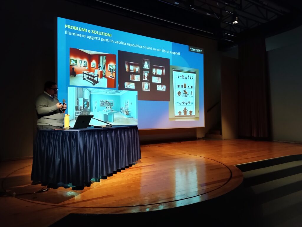 Workshop organizzati dal CRRI