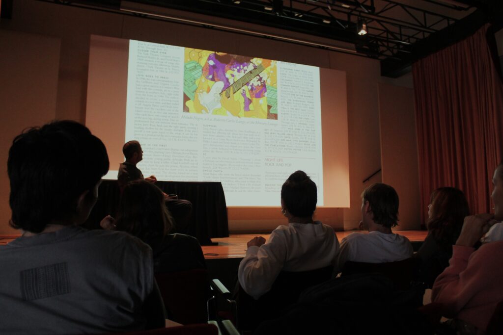 Workshop organizzati dal CRRI