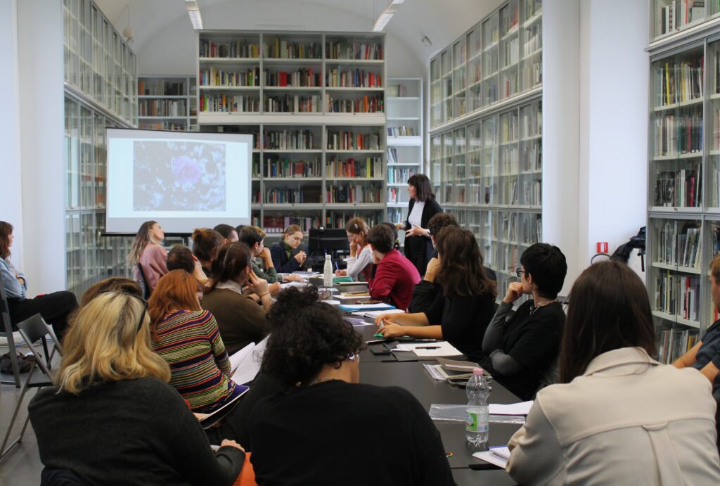 Workshop organizzati dal CRRI