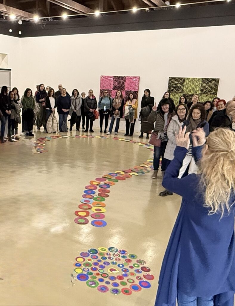 EDI Global Forum. Napoli 18–20 marzo 2026