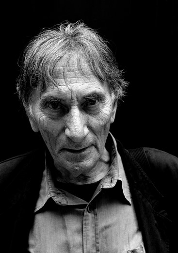 Nanda Lanfranco. Artist Portraits