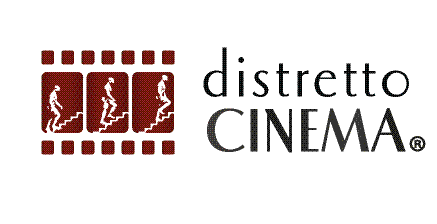 Logo Distretto Cinema