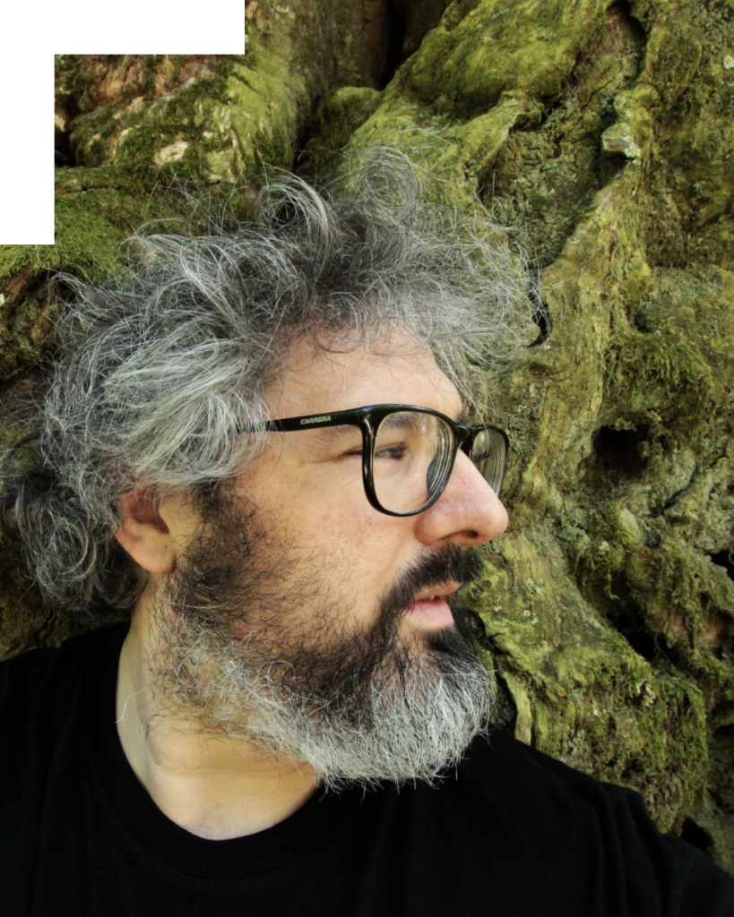 Parole scucite tra selve e silenzi | Programma Pubblico