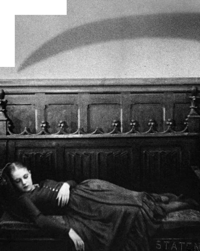 Paolo Spaccamonti & Ramon Moro Vampyr di Carl Theodor Dreye | Programma Pubblico 2026