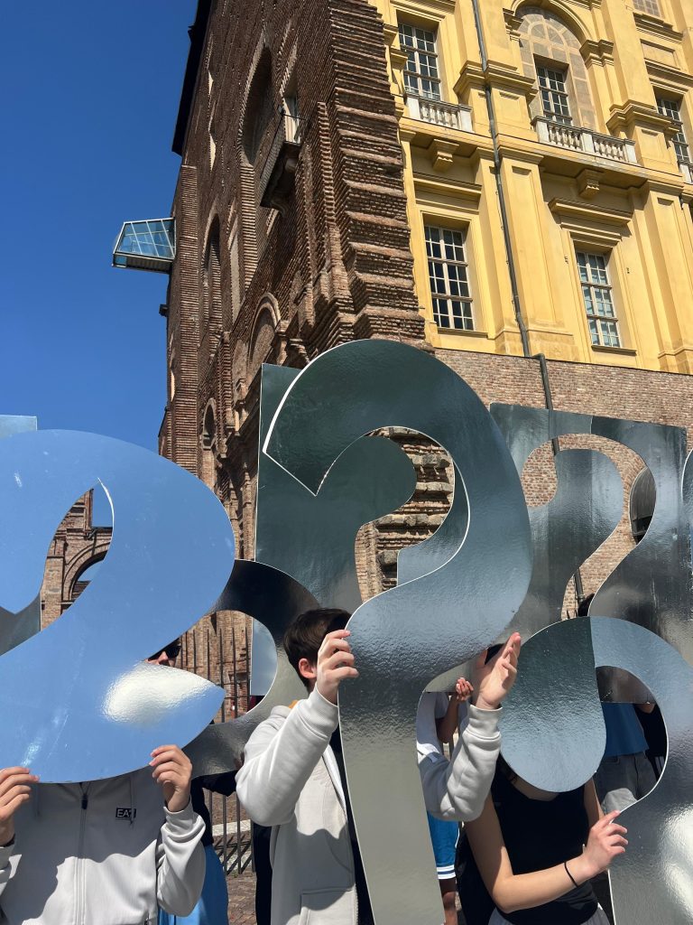 Famiglie. Nuovi appuntamenti Sabato al Museo