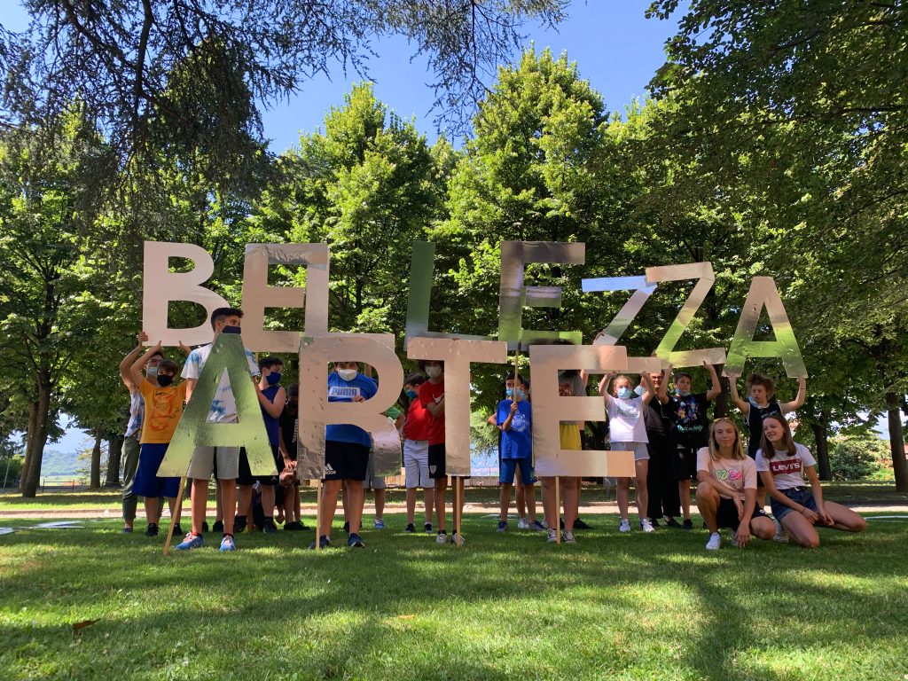 Progetto nazionale Orizzonti di Bellezza