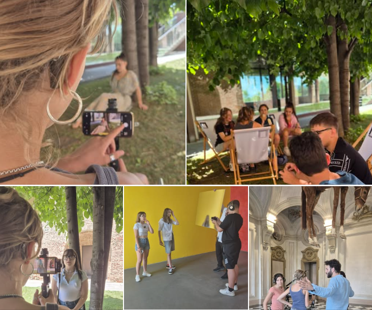 Summer School Teen. Dal 6 luglio