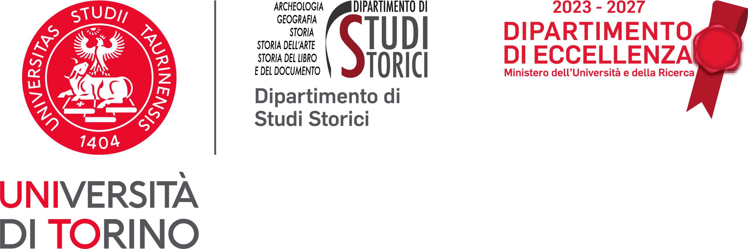 Loghi Università di Torino