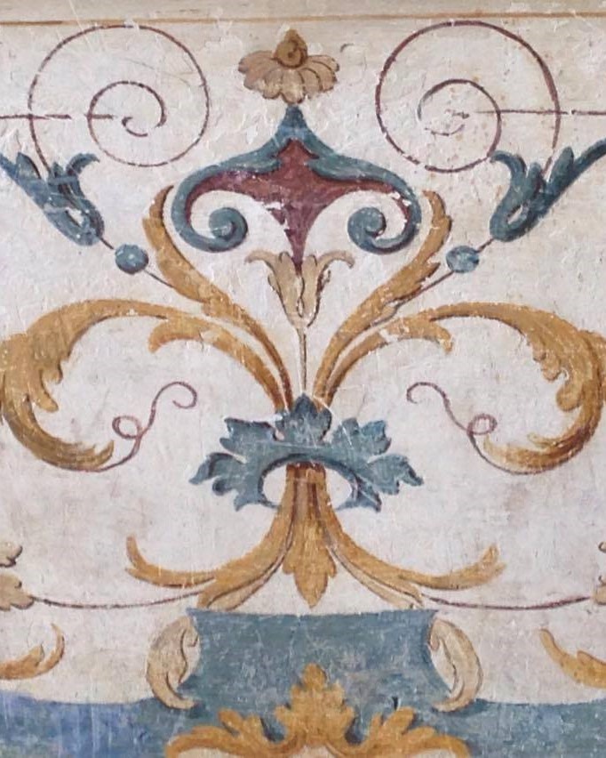 Sala delle gabbie