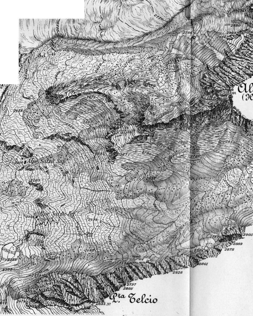 Dalla parte dei glaciologi