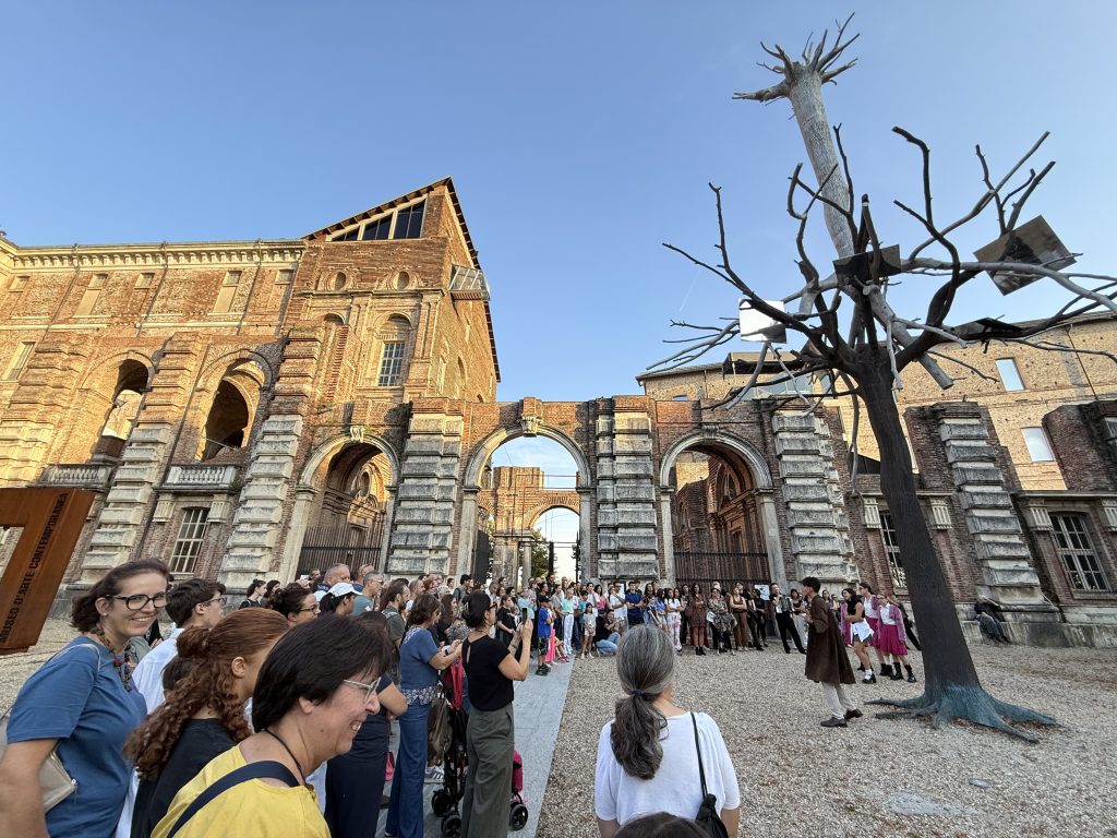 Progetto Summer School