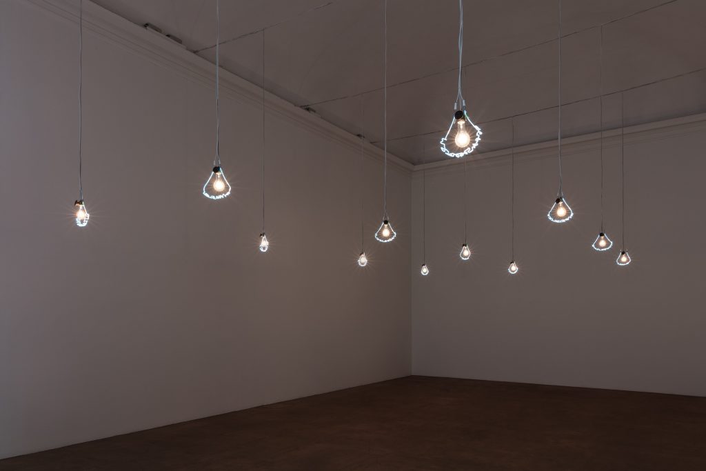 ARTE POVERA | Masterpieces from the Collection