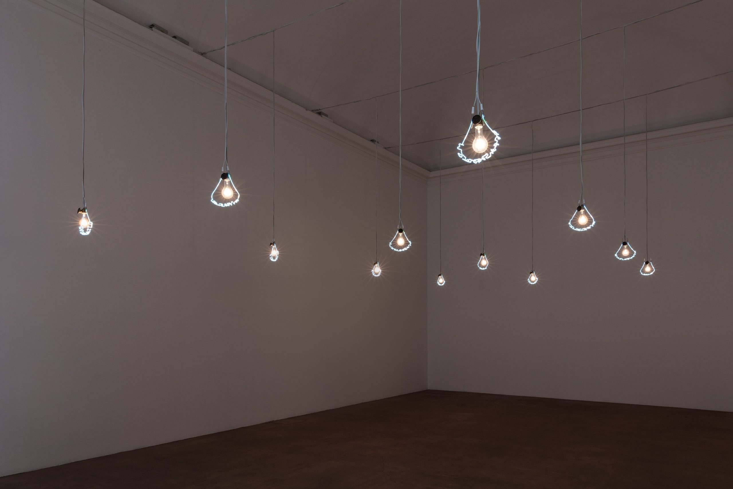 ARTE POVERA | Masterpieces from the Collection - Castello di Rivoli