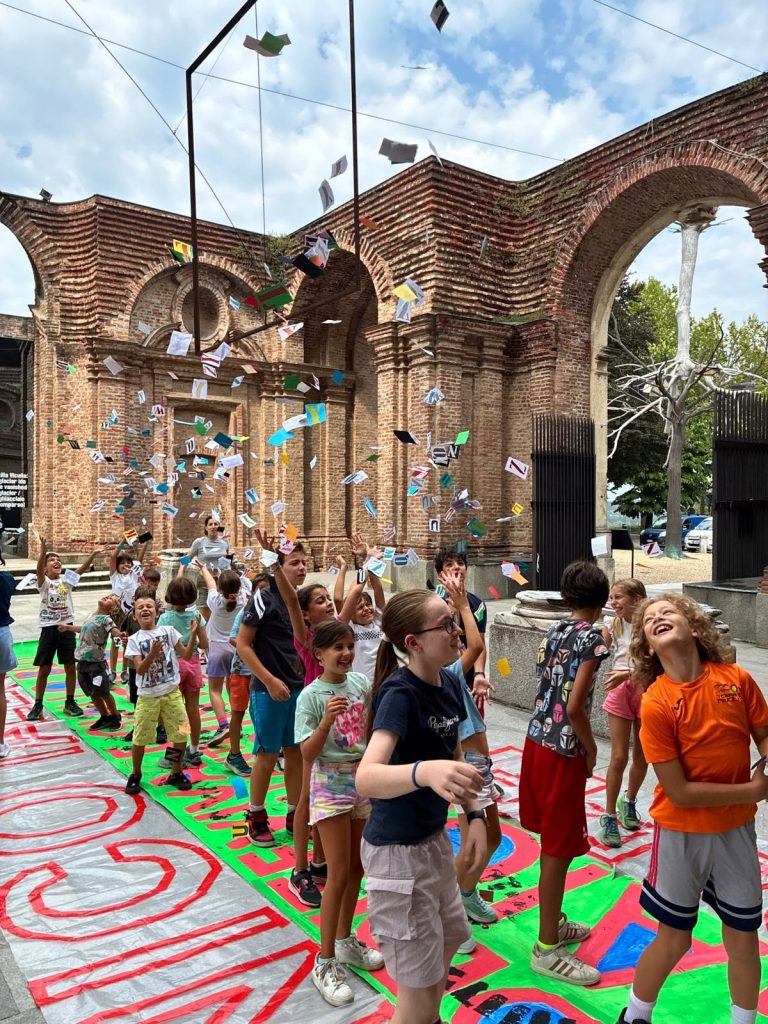 Percorsi per le Scuole a.s. 2026/27