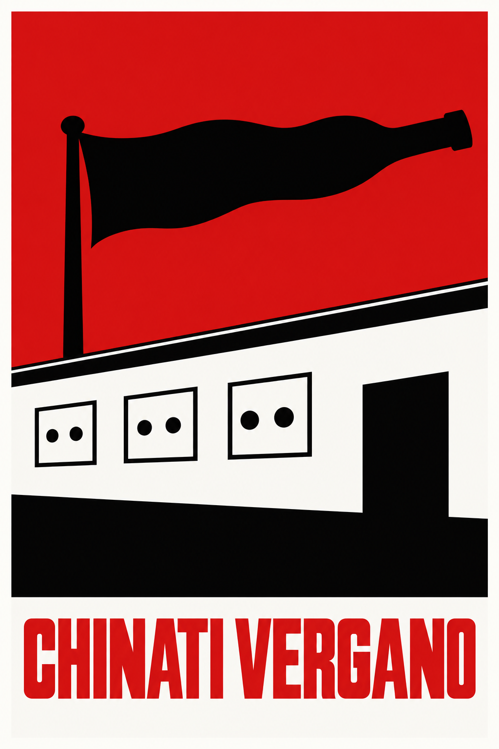 Chinati Vergano