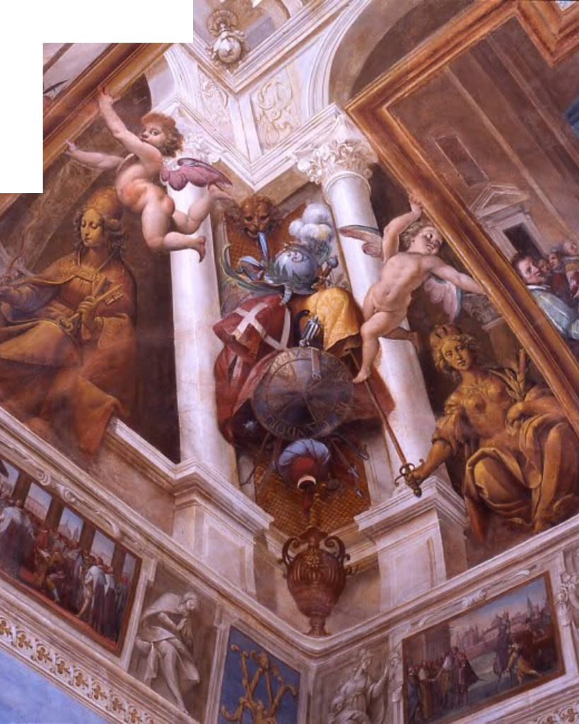 Visita guidata storica alla Residenza Sabauda