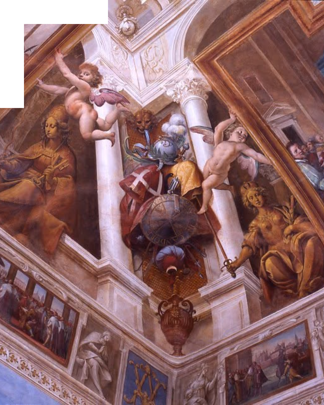 Visita guidata storica