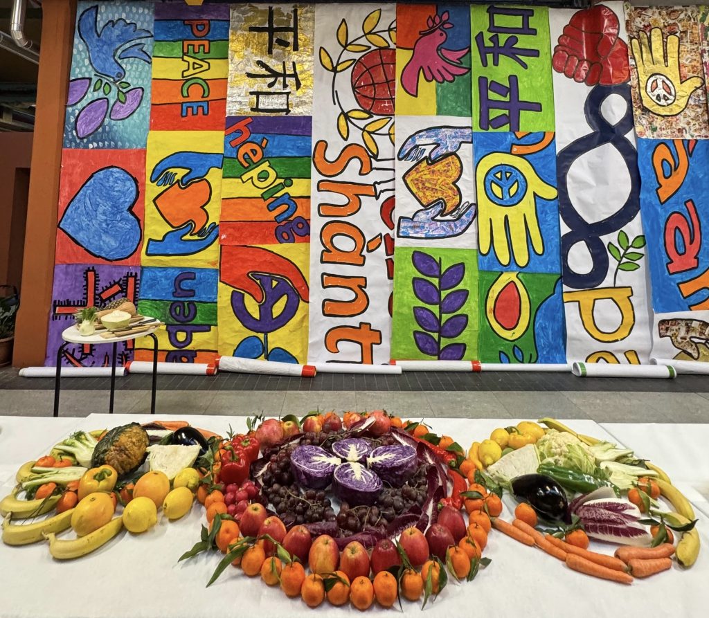 Terra Madre 2026. Convegno Good Food for All