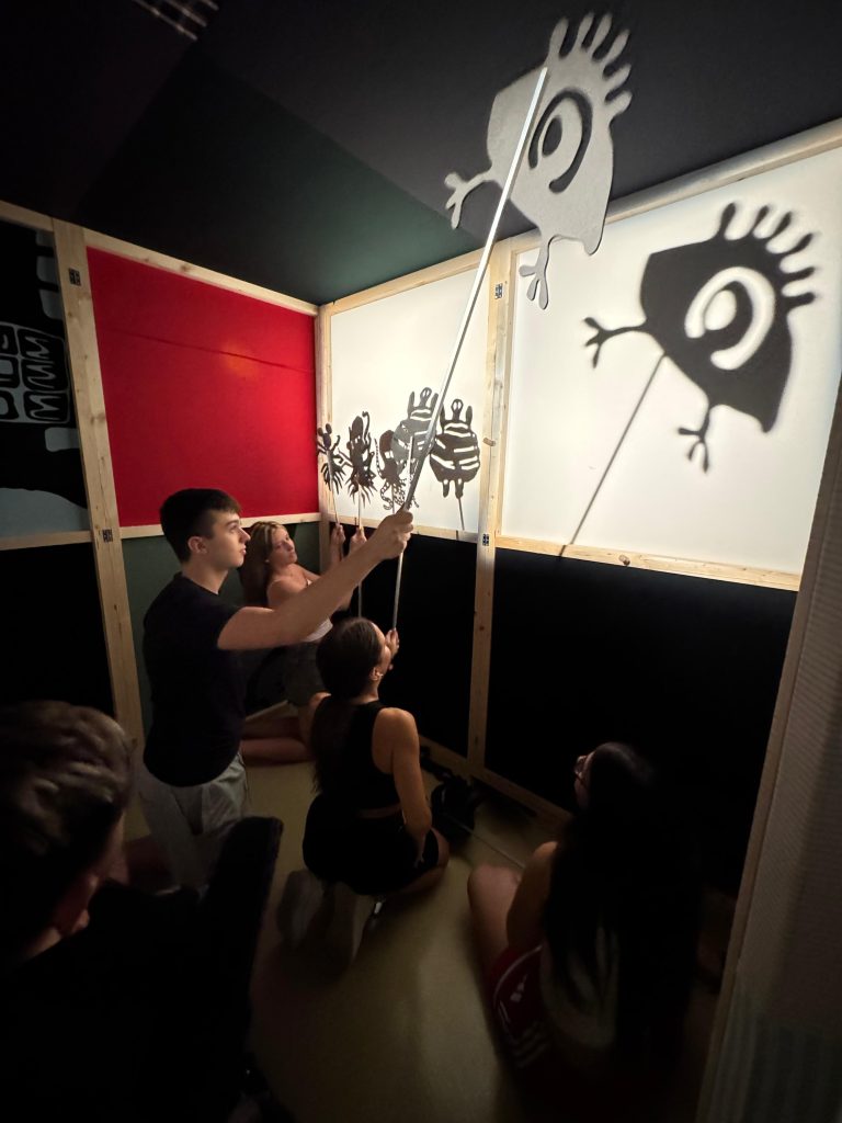 Famiglie. Dream.lab La scatola dei sogni