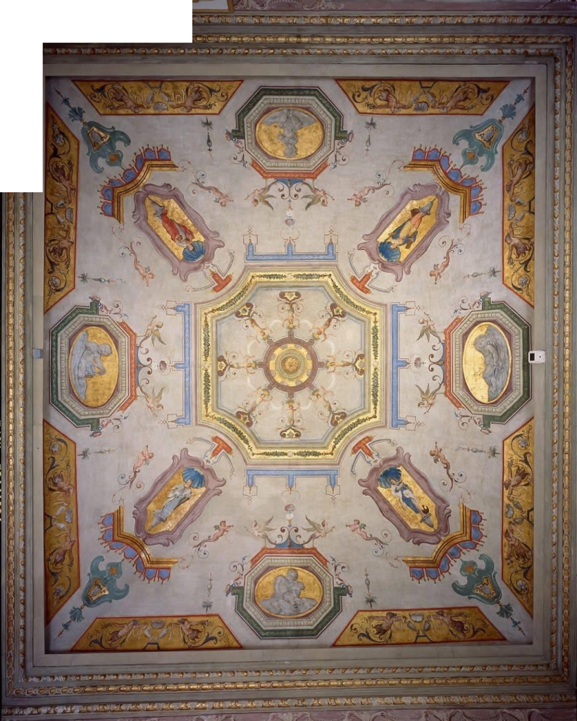 Visita guidata storica alla Residenza Sabauda