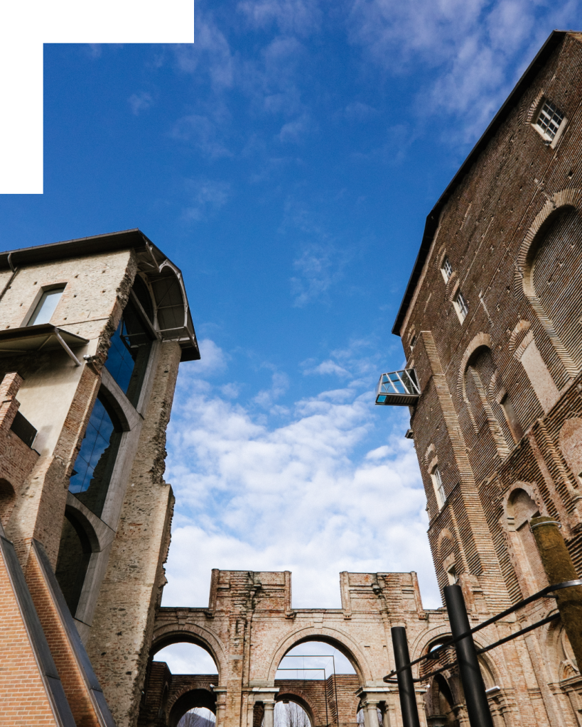 Passi di Rinascita – Camminata al Castello di Rivoli per la fibromialgia