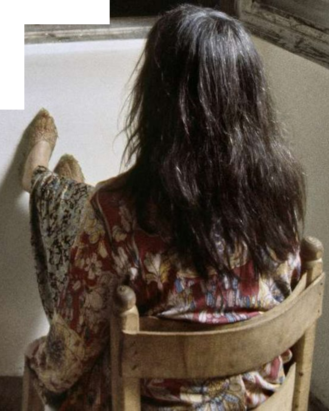 Visita guidata alla mostra Marisa Merz - La danza delle ore