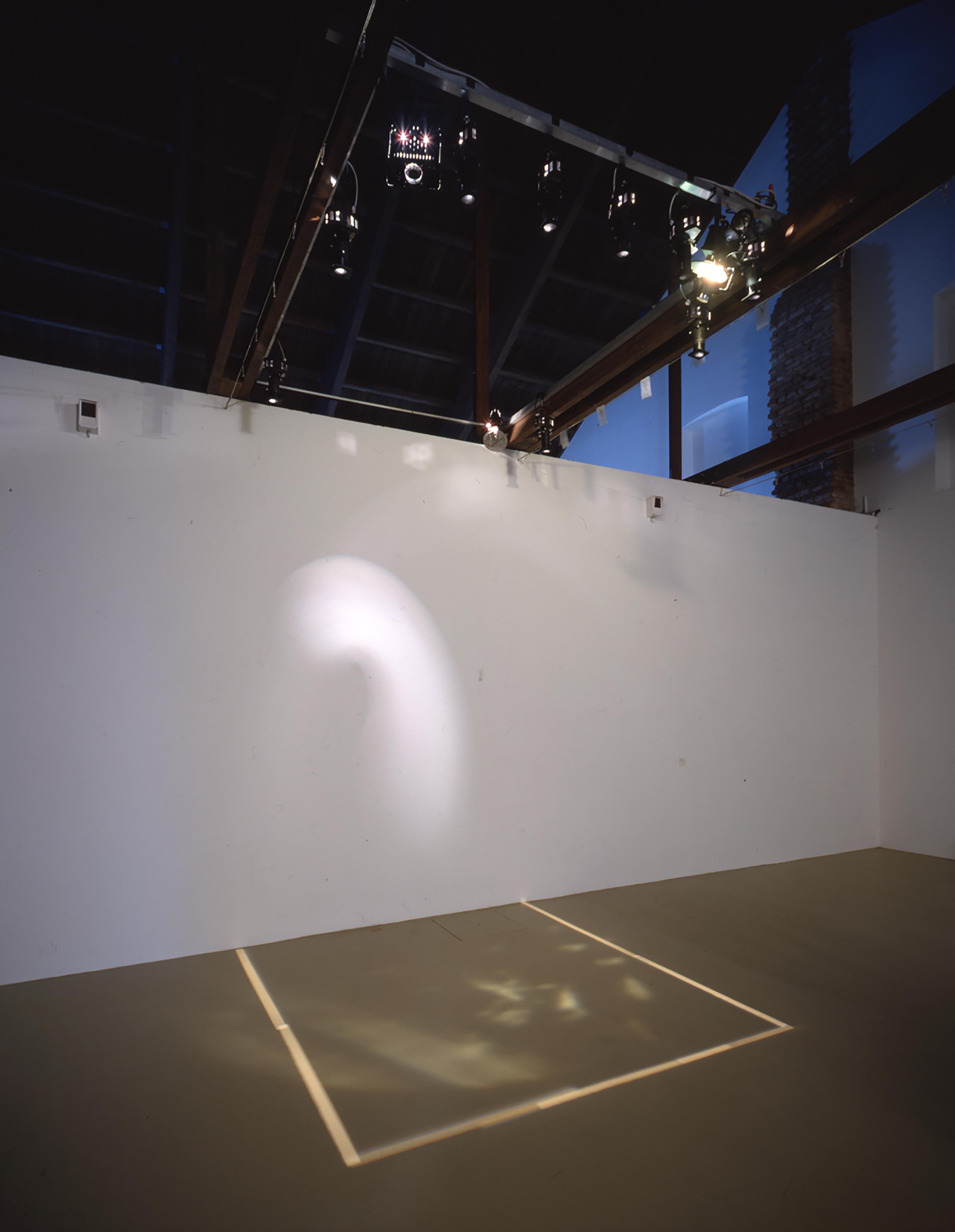 Eva marisaldi, Interno giorno, 1994