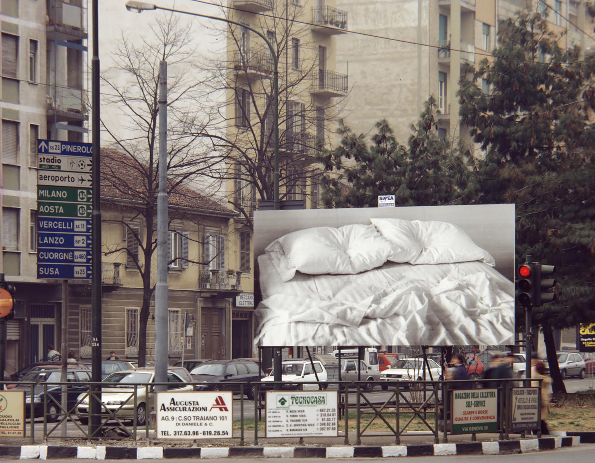 Felix Gonzalez-Torres, Untitled, 1991