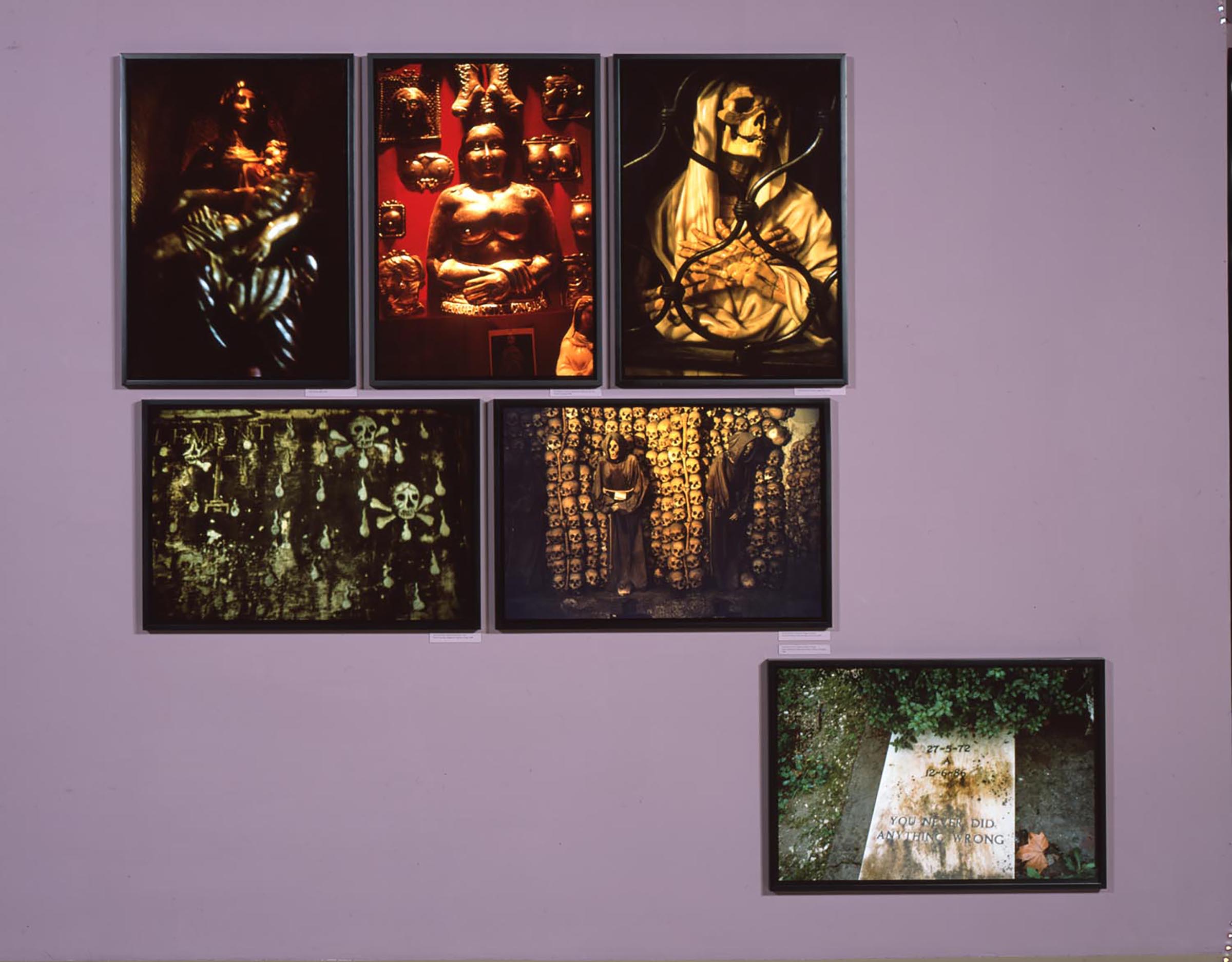 Nan Goldin. Il giardino del diavolo / Devil