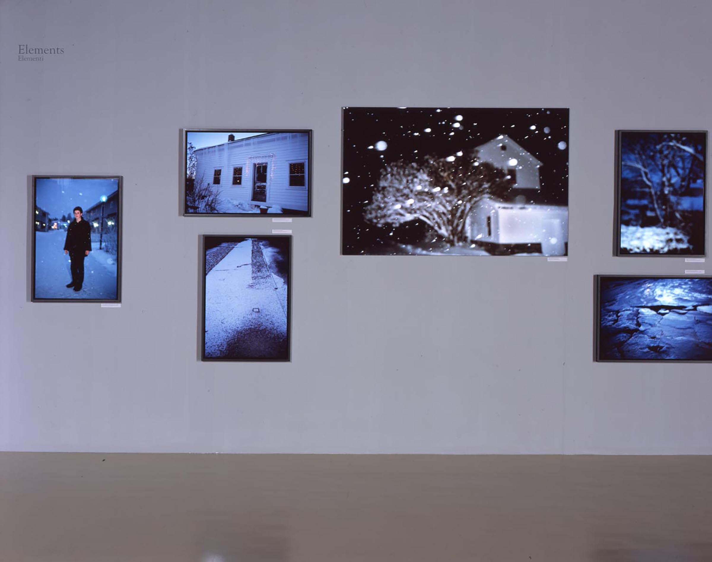 Nan Goldin. Il giardino del diavolo / Devil